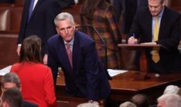 美众议长最新爆料,美国政治内幕惊人真相！”